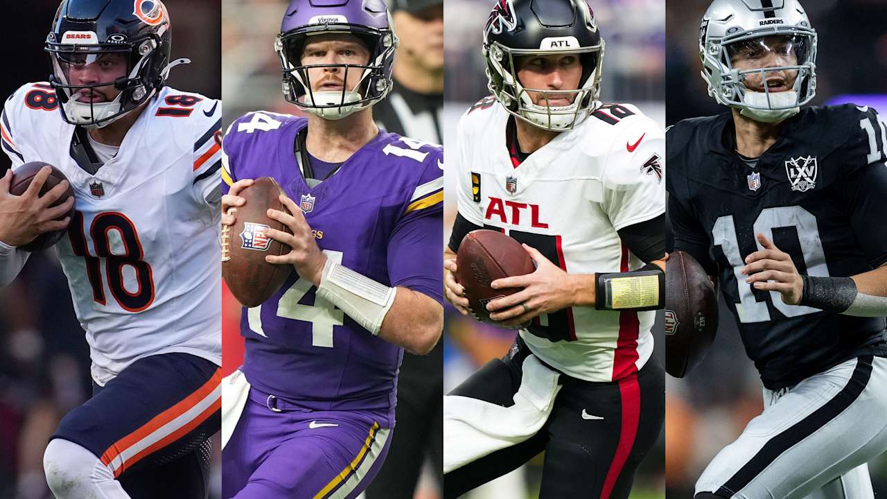 Four things to pay attention to in week 15