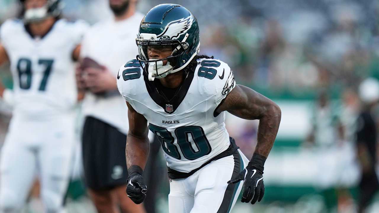 2025 NFL preseason, Week 3: What We Learned from Friday's games – NFL.com