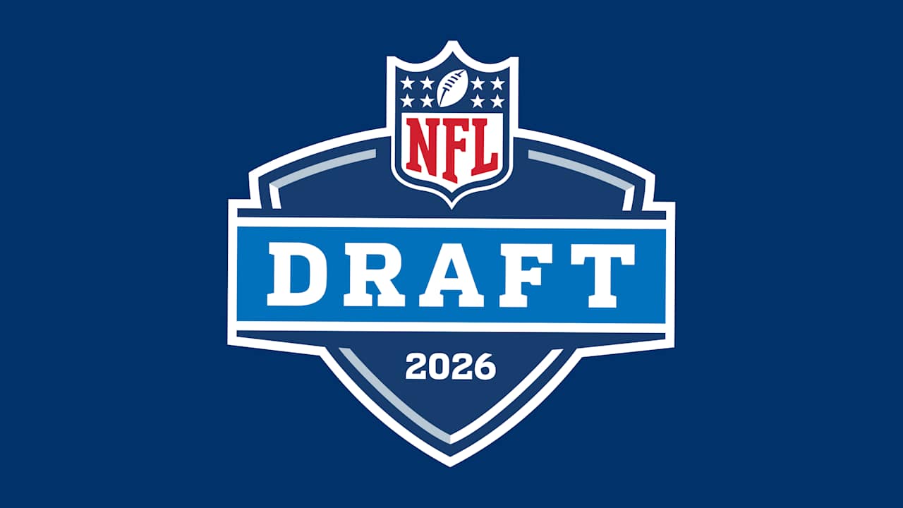 2026 Draft: Bucky Brooks' pick-by-pick analysis for Round 1