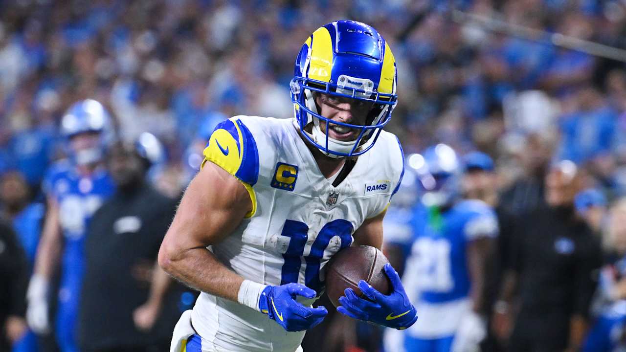 2024 NFL trade deadline: Cooper Kupp, Andre Cisco among 7 intriguing players who could be available