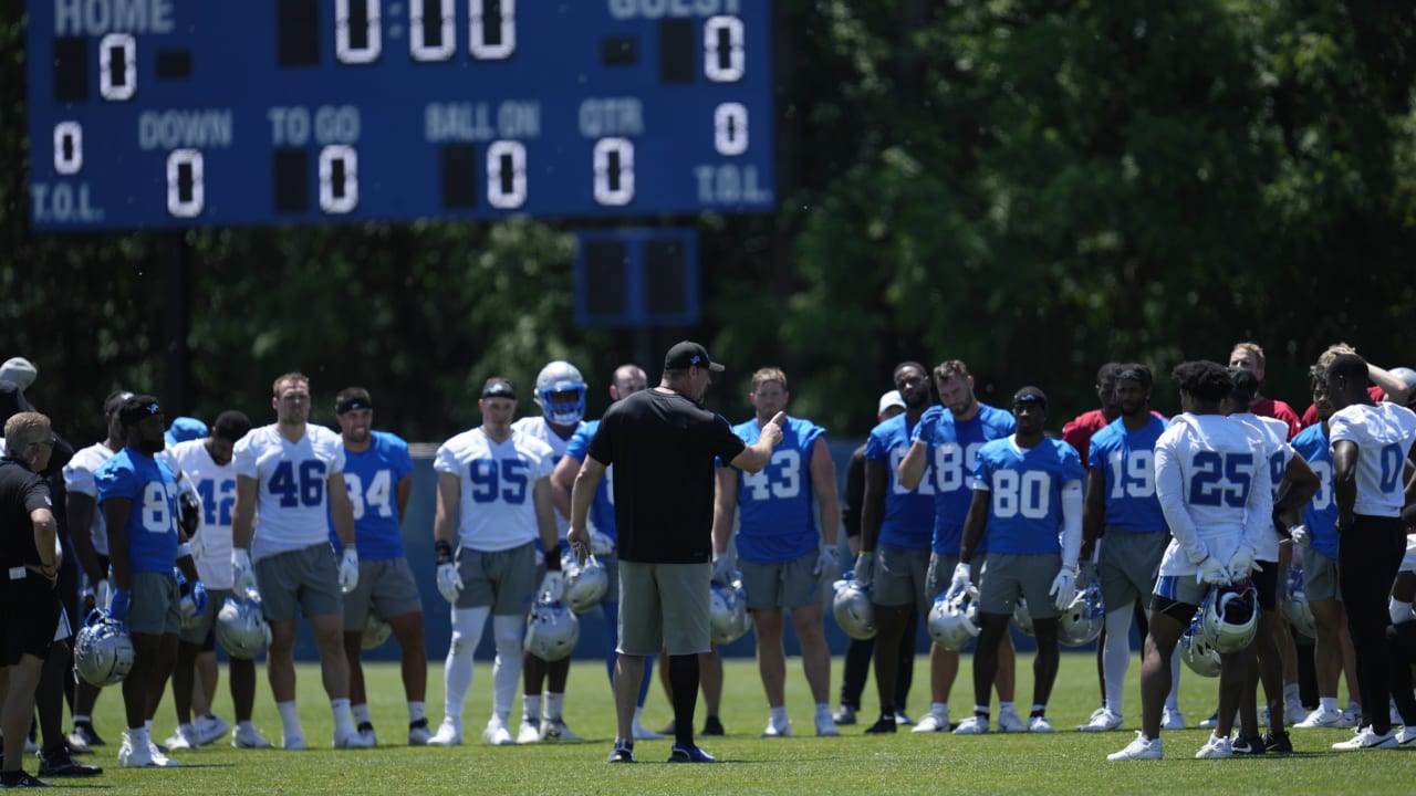 A NFLPA está finalizando uma proposta para revisar o programa de treino fora de temporada