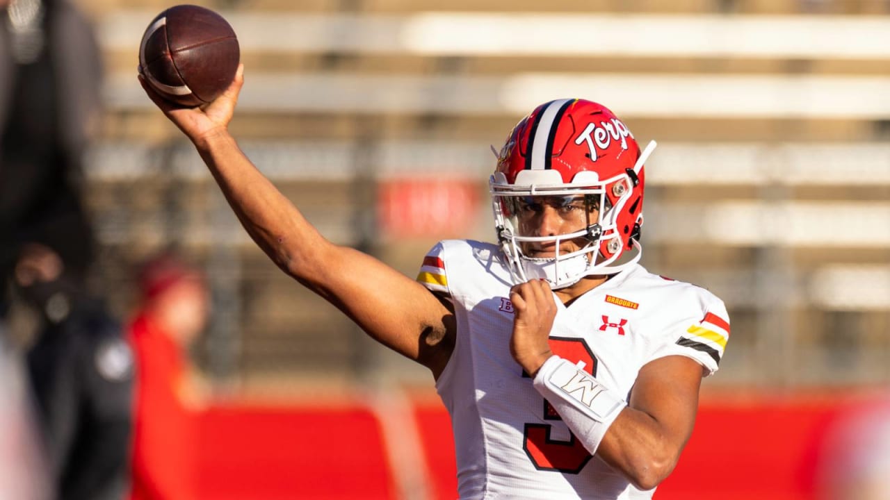 Taulia Tagovailoa, brother of Dolphins QB Tua Tagovailoa, to participate in Seahawks’ rookie camp