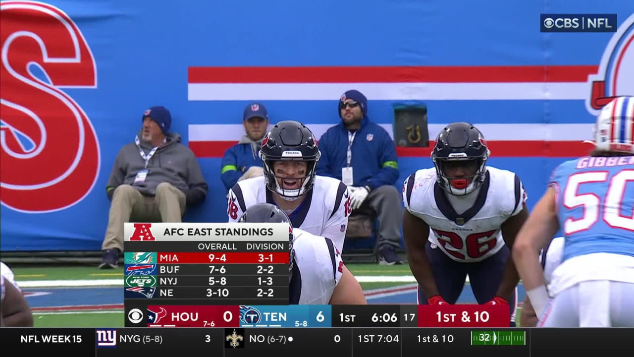Houston Texans running back Devin Singletary's best plays in 170-yard ...