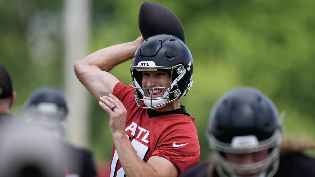 Atlanta Falcons training camp preview: Key dates, notable additions ...