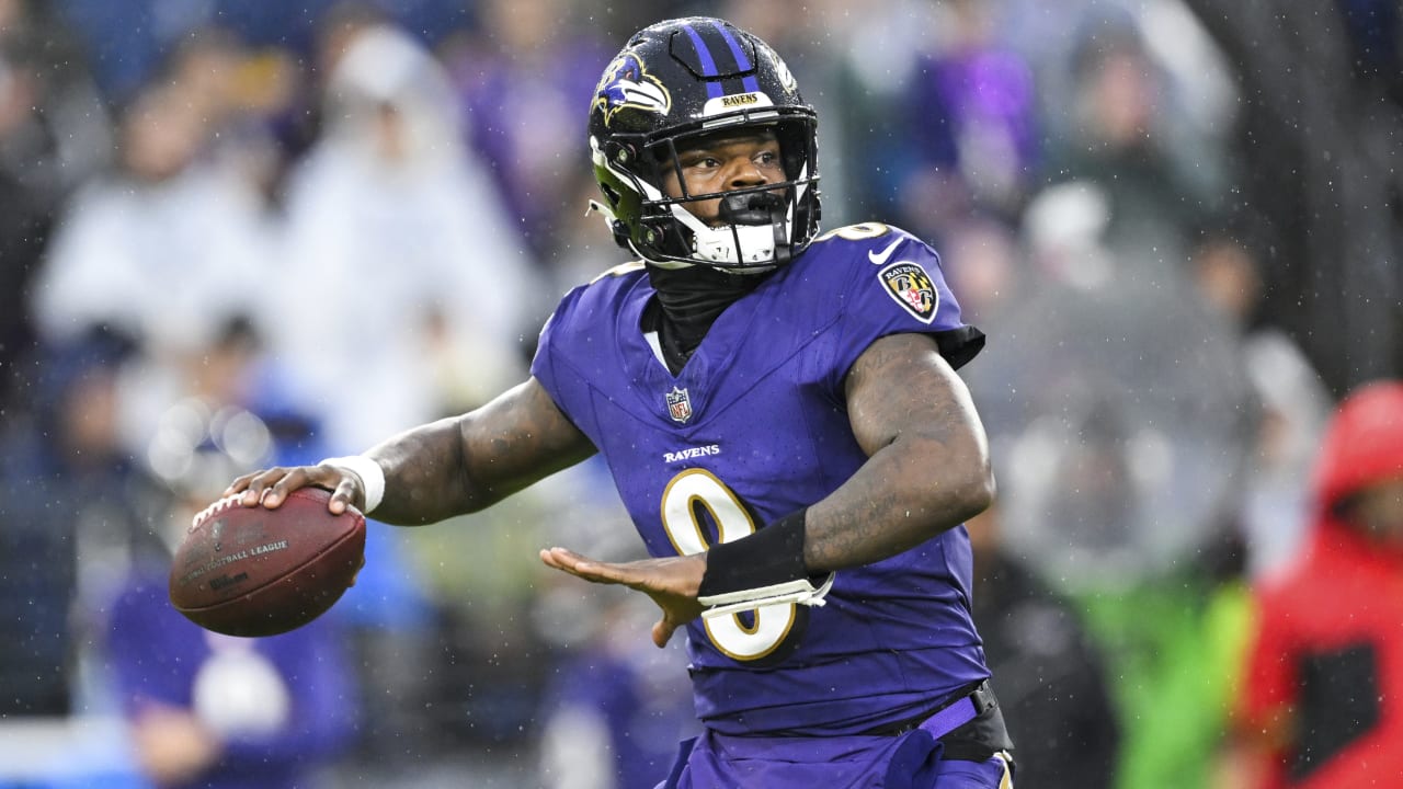 NFL Week 16 bold predictions: Lamar Jackson leapfrogs Brock Purdy in ...