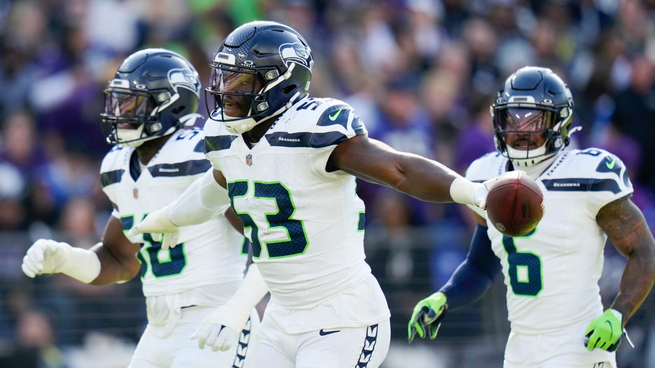 NFL Fantasy 2023 Start 'Em, Sit 'Em Defenses for Week 10