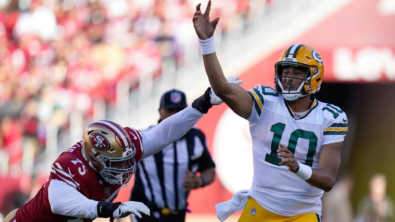 NFL Divisional Round game picks: Ravens and 49ers unanimous winners! Chiefs or Bills on Sunday night?