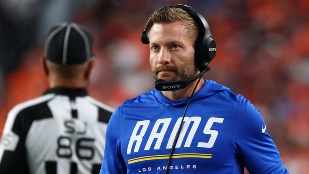 The Rams felt they should have beaten the Broncos. The reality is they ...