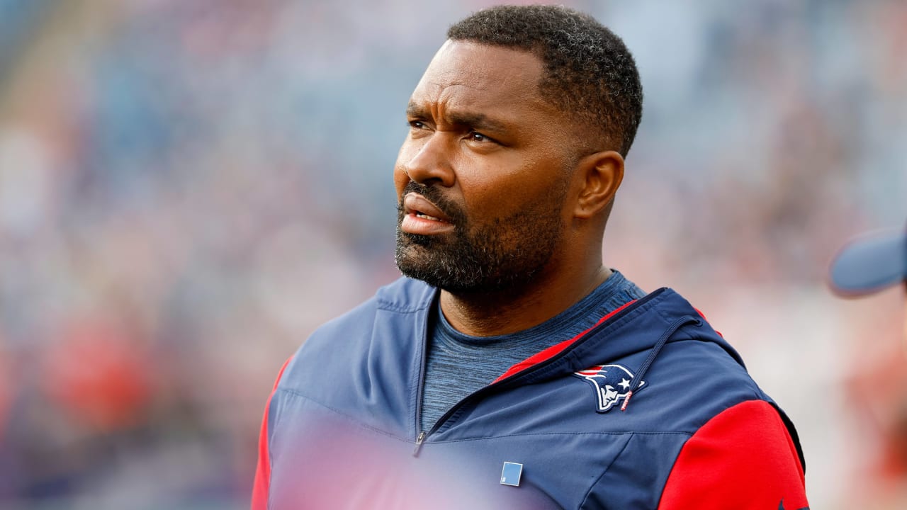 Patriots coach Jerod Mayo backpedals on 'burn some cash' comments: 'You ...