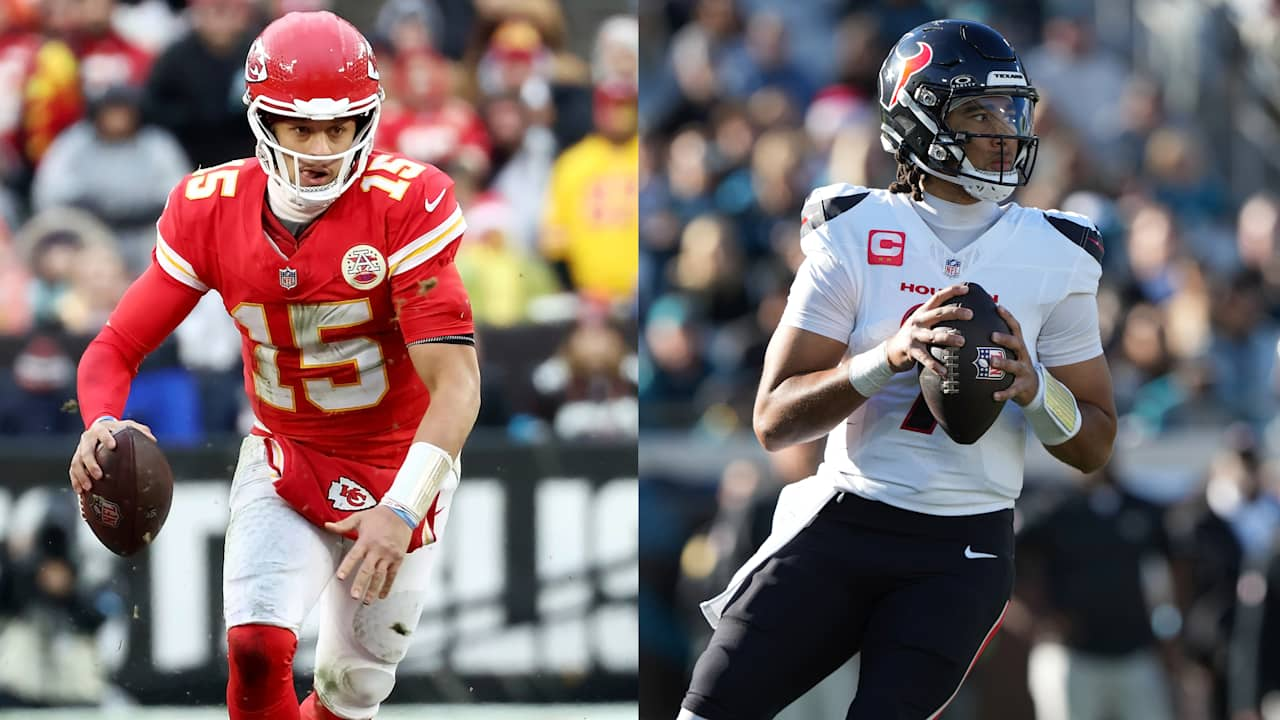 Texans-Chiefs, Steelers-Ravens: Four things to watch for in Saturday’s Week 16 games