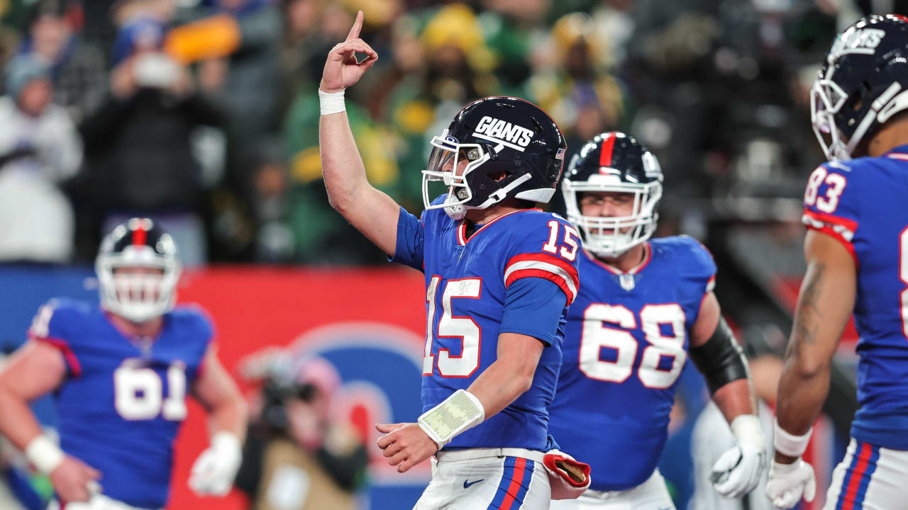 How Giants quarterback Tommy DeVito became a star
