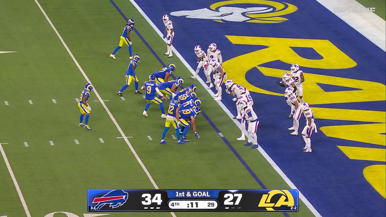 rams — ESPN