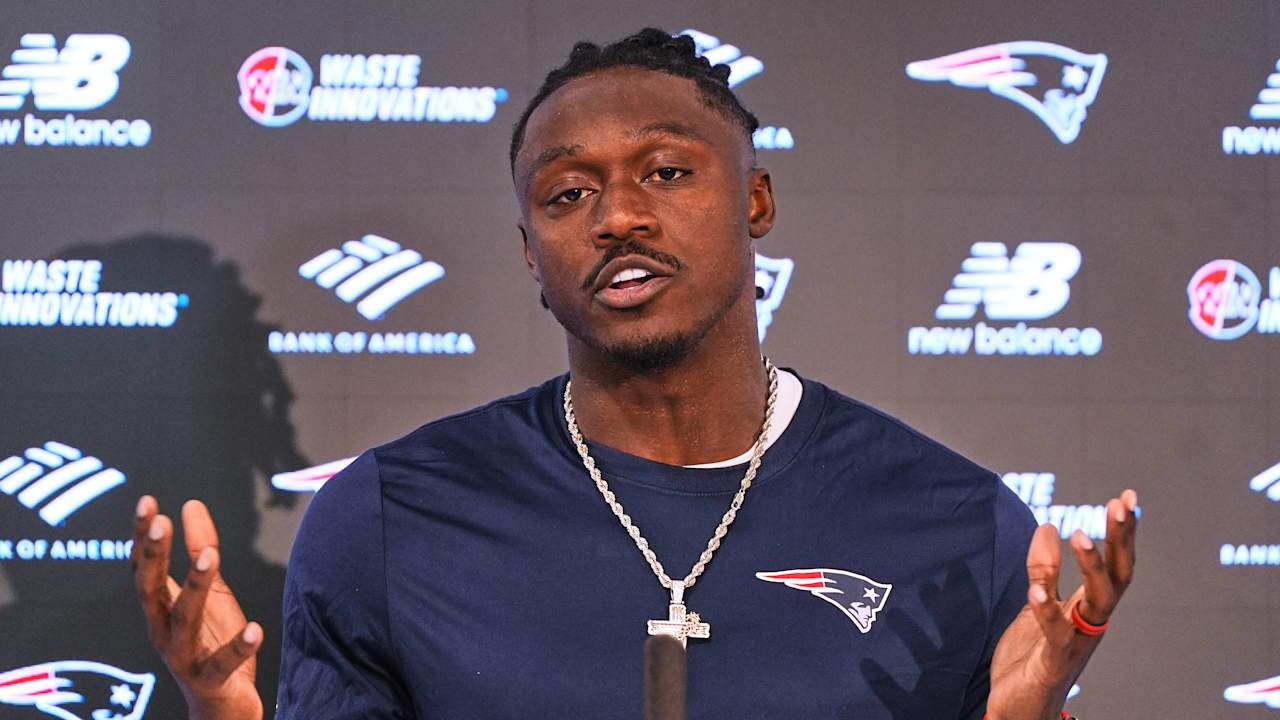 2026 NFL offseason: Don't overreact to these five storylines