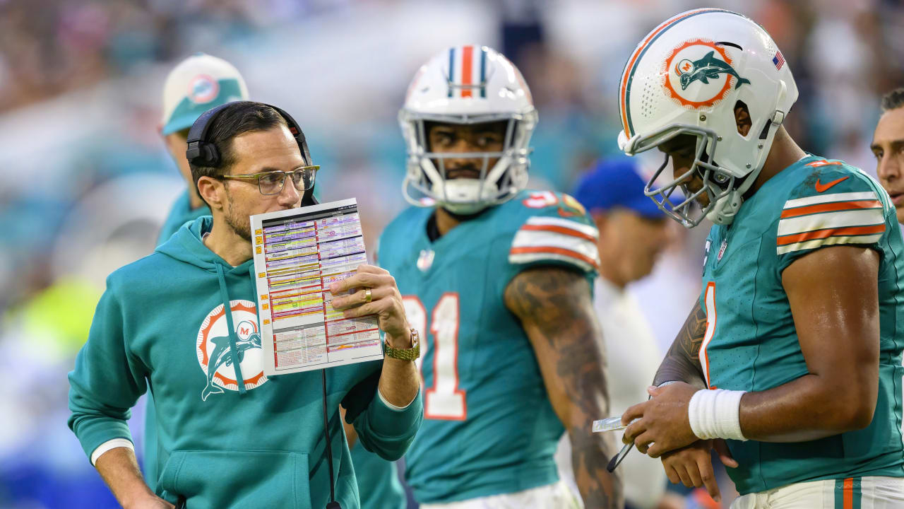 Miami Dolphins 2025 NFL Draft Guide What you need to know