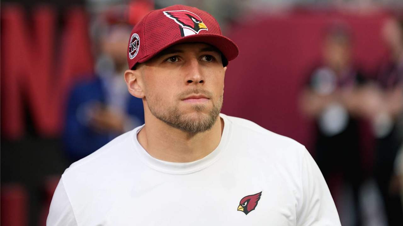 Cardinals retaining Nick Rallis as defensive coordinator on Mike ...
