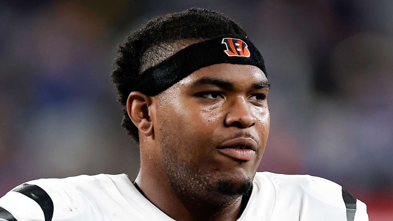 Orlando Brown_TN