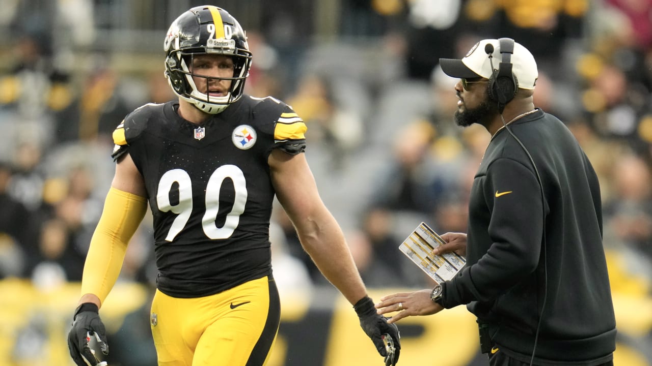 2024 NFL schedule release Steelers, Bills, Browns among teams with