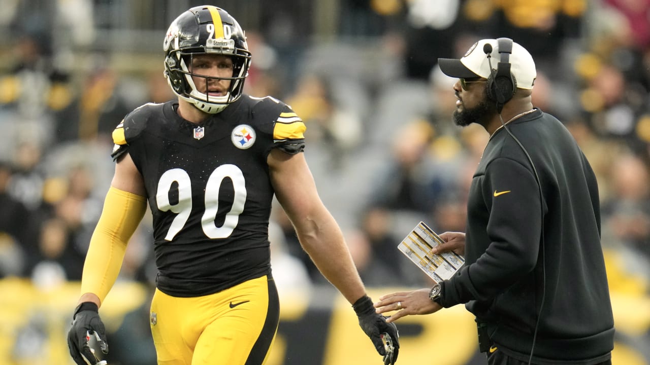 2024 NFL schedule release: Steelers, Bills, Browns among teams with toughest regular-season slates