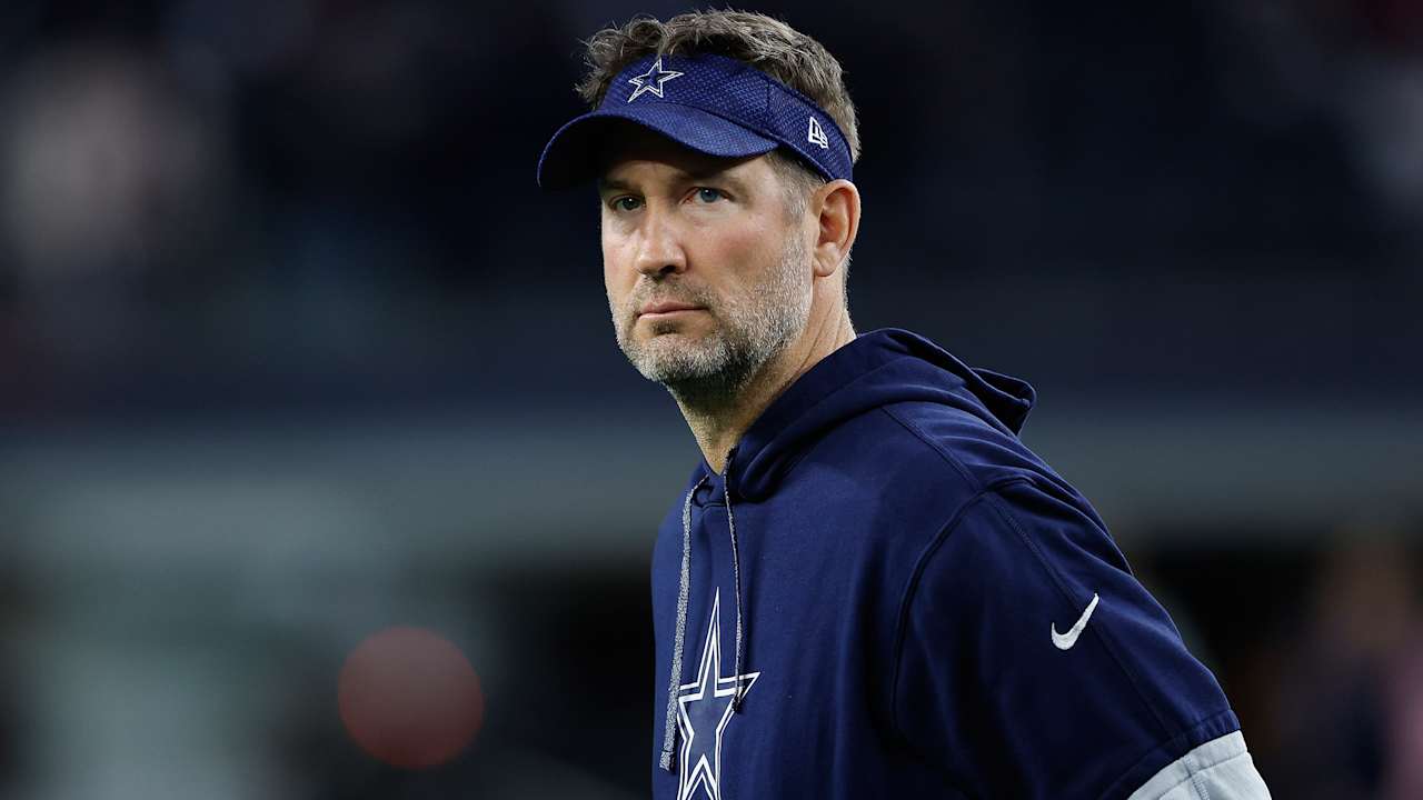 Cowboys expected to interview OC Brian Schottenheimer for head coaching position