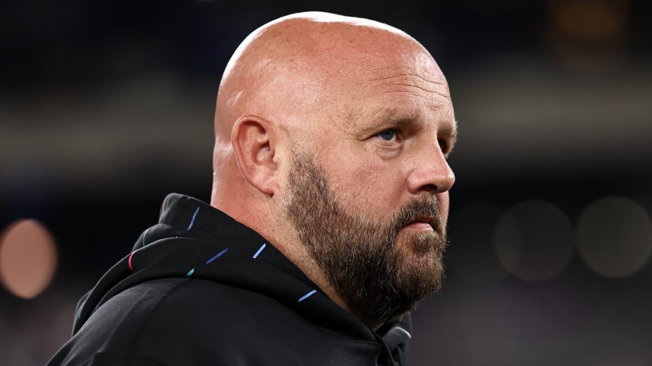 Brian Daboll