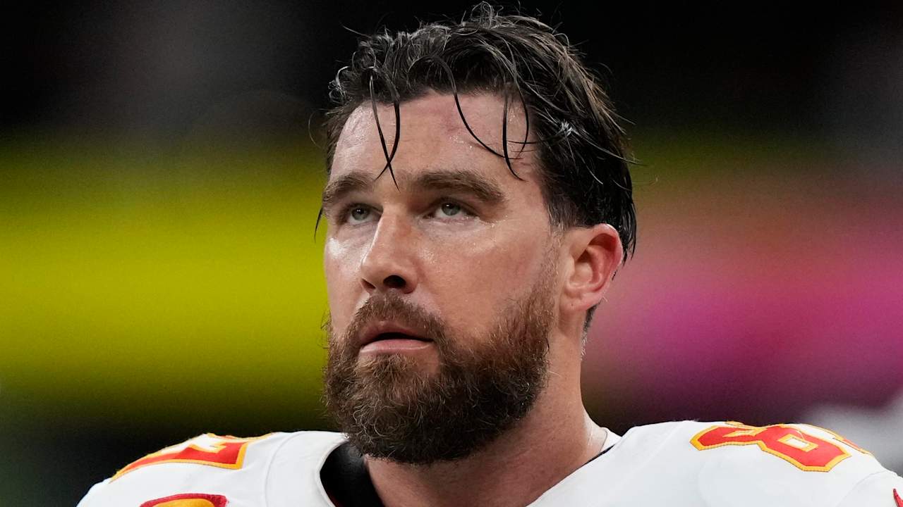 Chiefs TE Travis Kelce says he will 'take some time' to decide on future, potential retirement - NFL.com