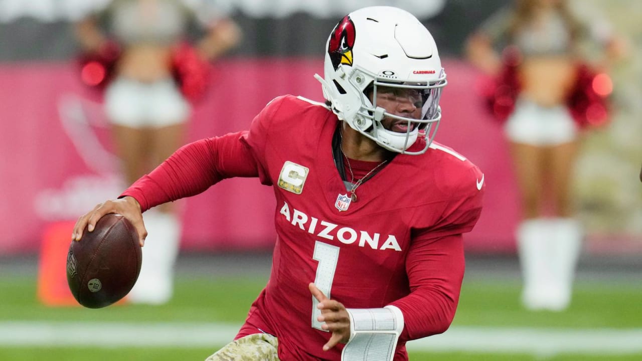 Arizona Cardinals QB Kyler Murray Gets Contract Update - Sports Illustrated Arizona  Cardinals News, Analysis and More