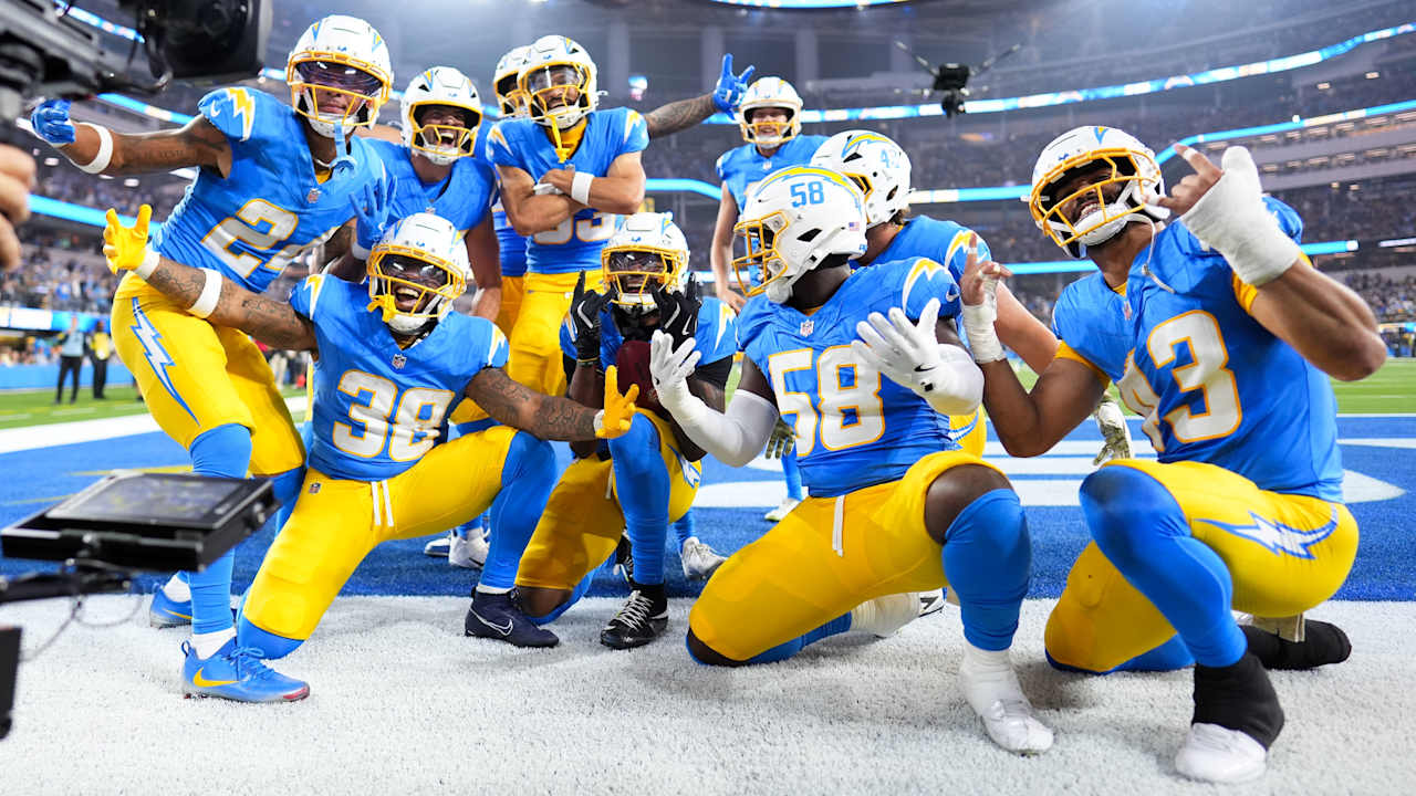 What We Learned from Sunday’s 12 games