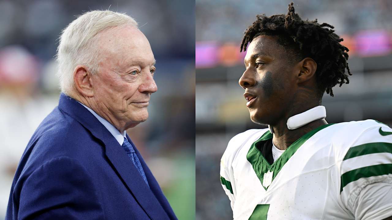 2025 NFL trade deadline: Who are the biggest winners and losers? – NFL.com