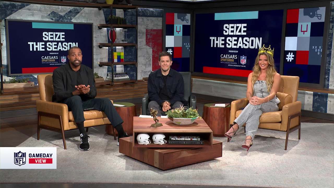 SeahawksCardinals Week 4 Preview Seize The Season presented by