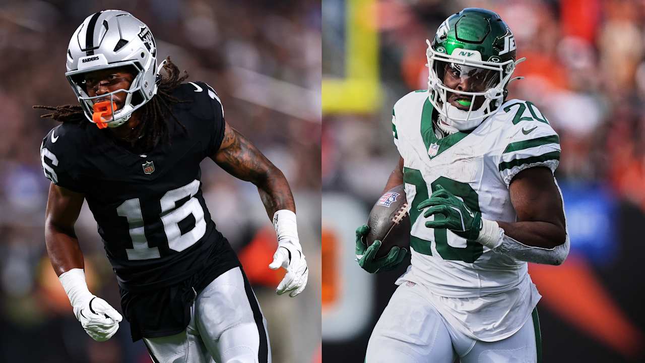 2025 NFL trade deadline: 11 player-team fits that make sense – NFL.com