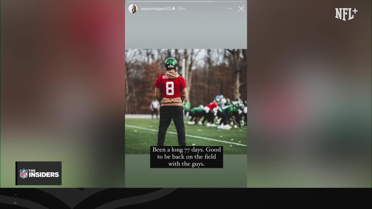 Analyzing New York Jets' Recently-released Practice Footage Of ...