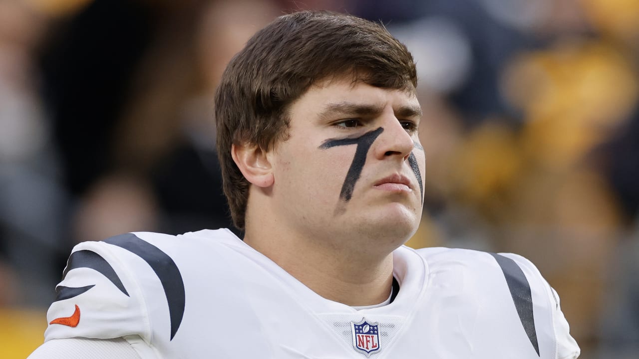 DE Trey Hendrickson requests trade from Bengals; team says it won’t move him