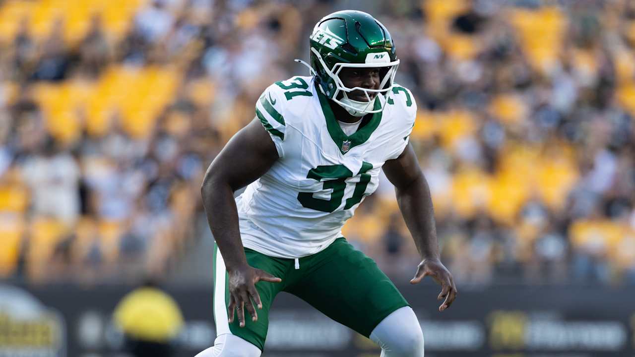 Favorite thing you saw from Preseason Week 2?