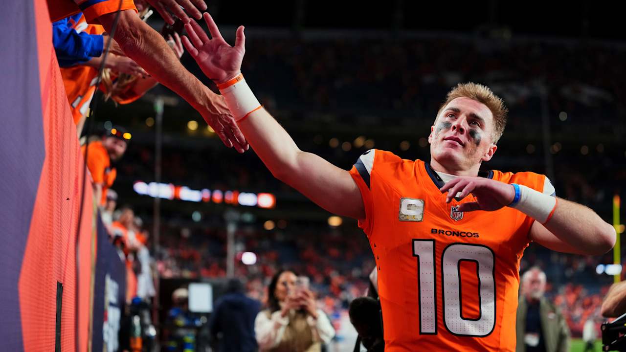 NFL Week 11 aftermath: Six loudest statements from Sunday’s blockbuster slate - NFL.com