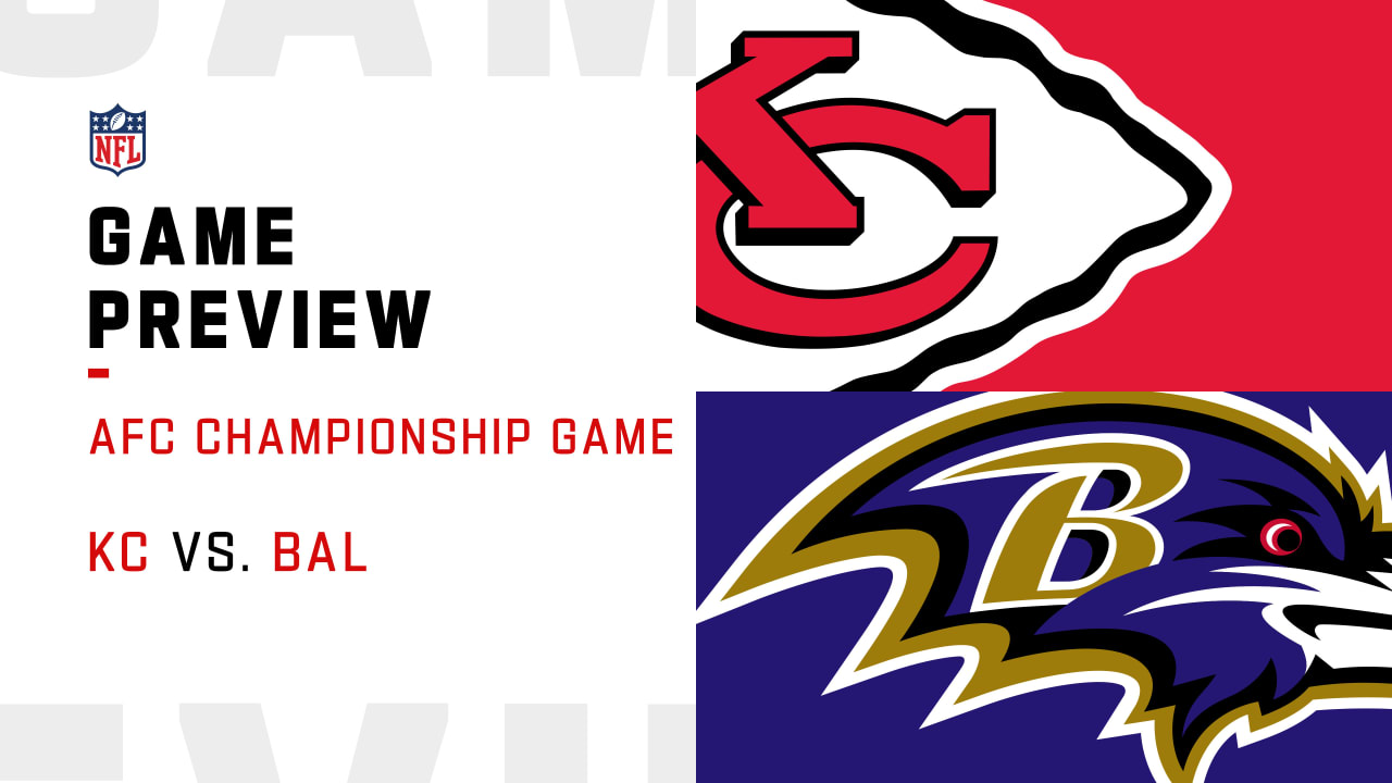 Kansas City Chiefs Vs Baltimore Ravens Preview AFC Championship Game   Hvfvmzswwh0xclgchanw