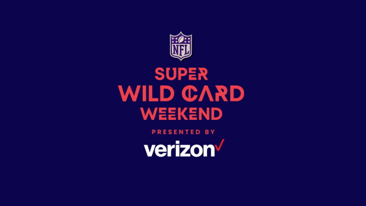 Nfl wild outlet card weekend