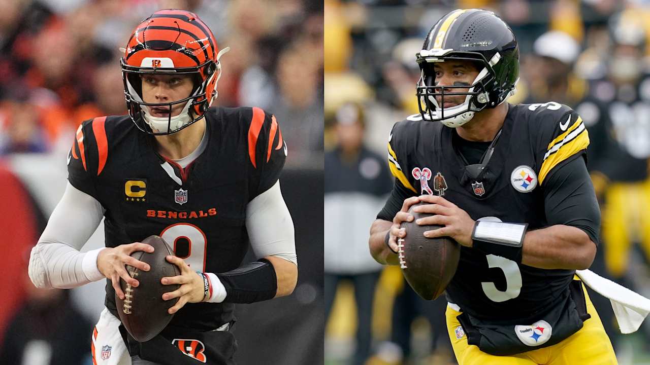 Browns-Ravens, Bengals-Steelers on ESPN, NFL+: Four things to watch for in Week 18 Saturday doubleheader