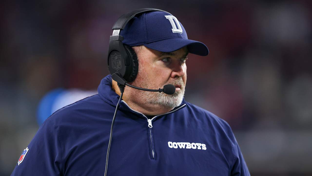 Mike McCarthy  tn
