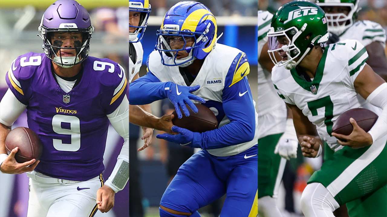 2025 NFL preseason, Week 1: What We Learned from Saturday's games – NFL.com