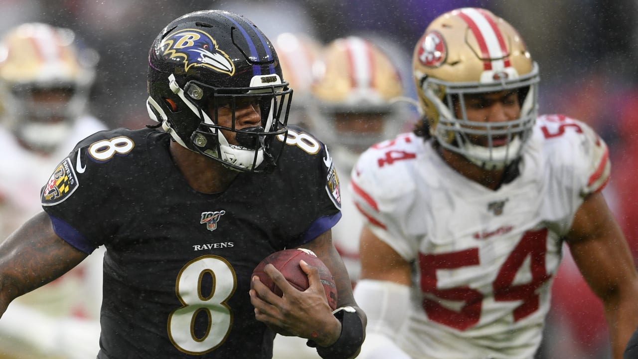 Week 16 NFL picks Will Ravens or 49ers prevail in epic Christmas clash?