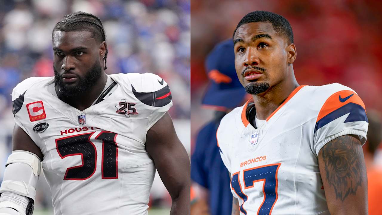 NFL Week 2 picks: Upset and score predictions, matchup breakdowns for every game - NFL.com