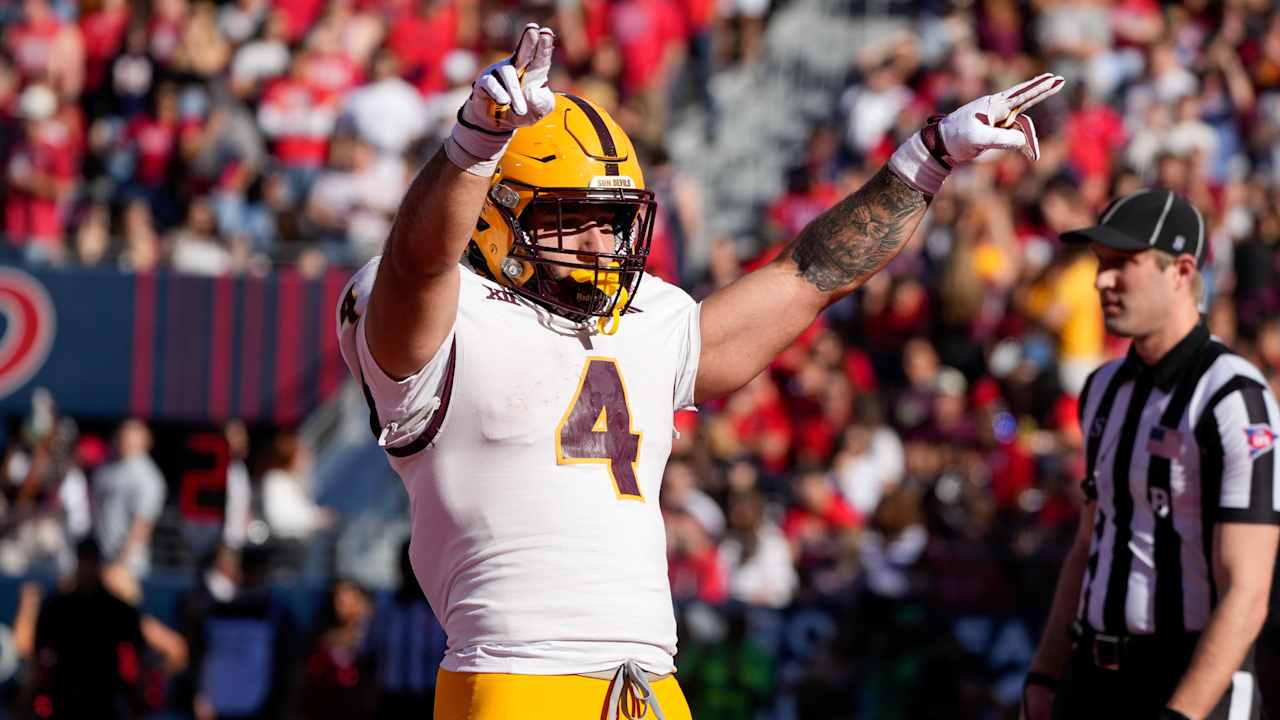 2025 NFL Draft: 10 prospects who could rise during pre-draft process 