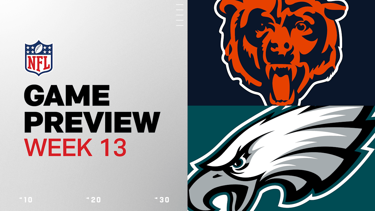 chicago-bears-vs-philadelphia-eagles-preview-week-13