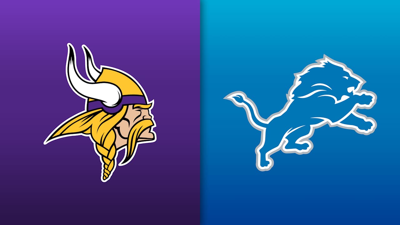 NFL announces Week 18 schedule for 2024 season with Vikings-Lions on ‘Sunday Night Football’