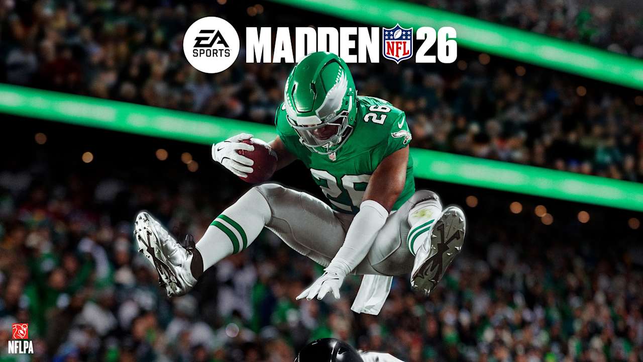 Minds behind 'Madden NFL 26' pushing for lifelike football realism -- and  thinking bigger than gaming