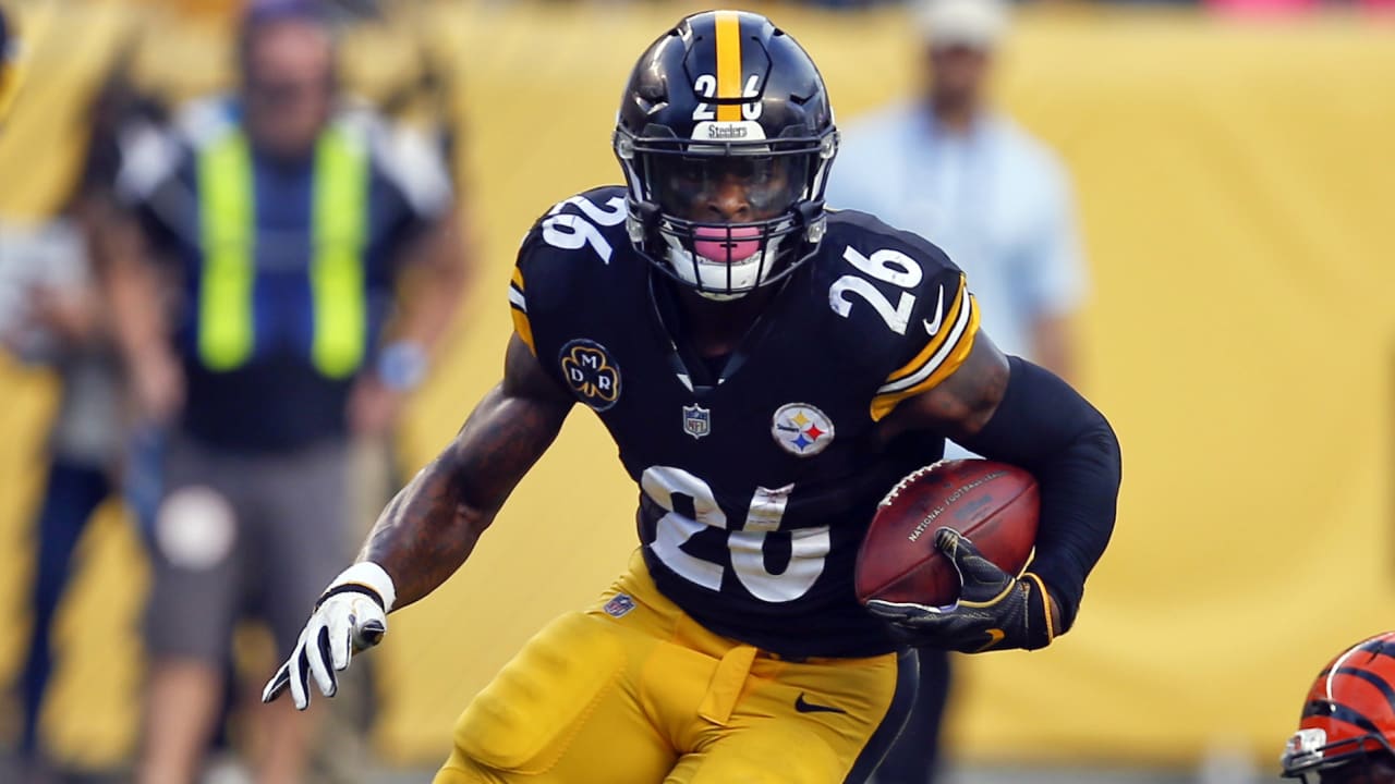 Former All Pro RB Le Veon Bell to attempt NFL comeback indicates interest is only in playing for Steelers