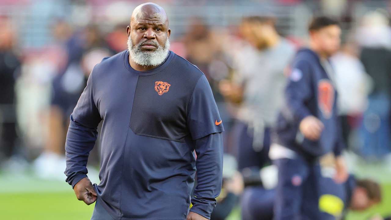 Chiefs plan to bring back longtime assistant Eric Bieniemy as next OC