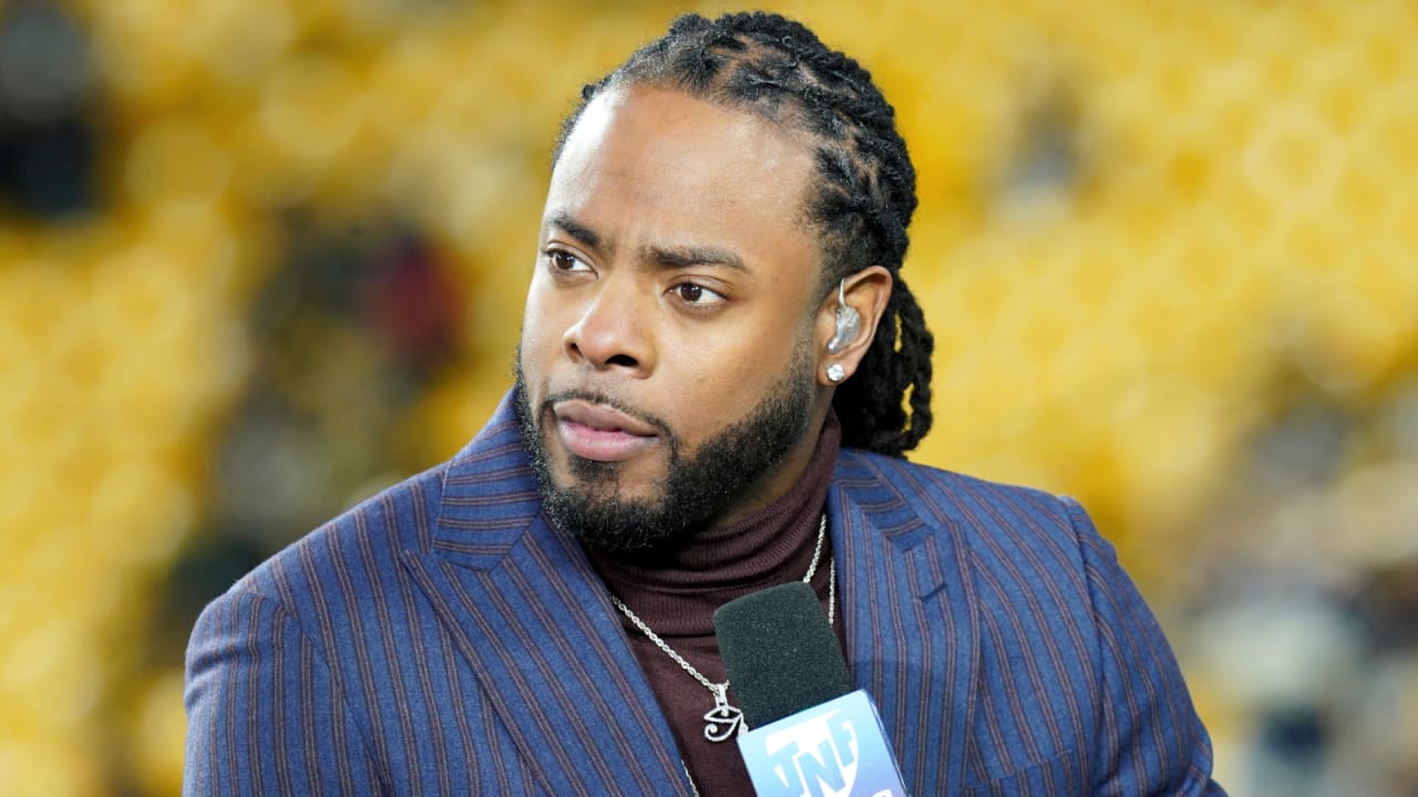 Former NFL CB Richard Sherman arrested on suspicion of DUI, authorities in Washington state say - Vimarsana News