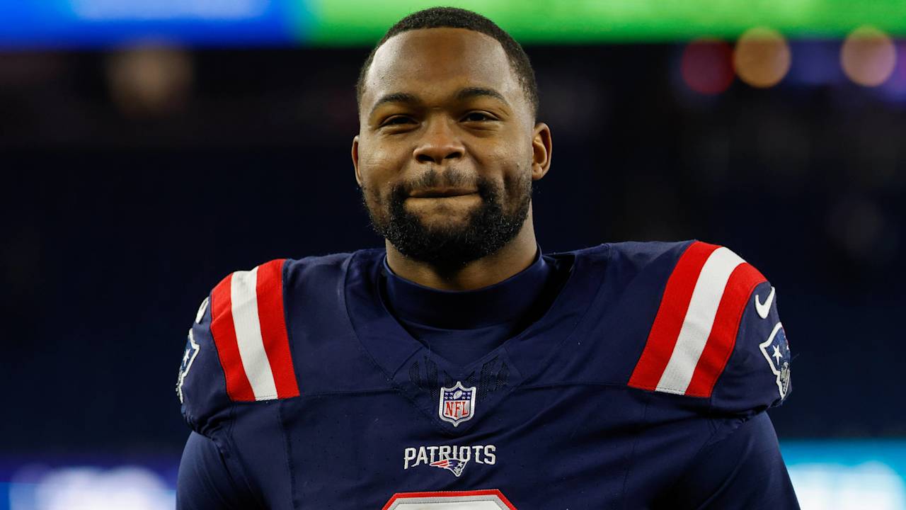 Patriots' Kayshon Boutte confident in preparing for Texans: 'They're not too complicated on defense'