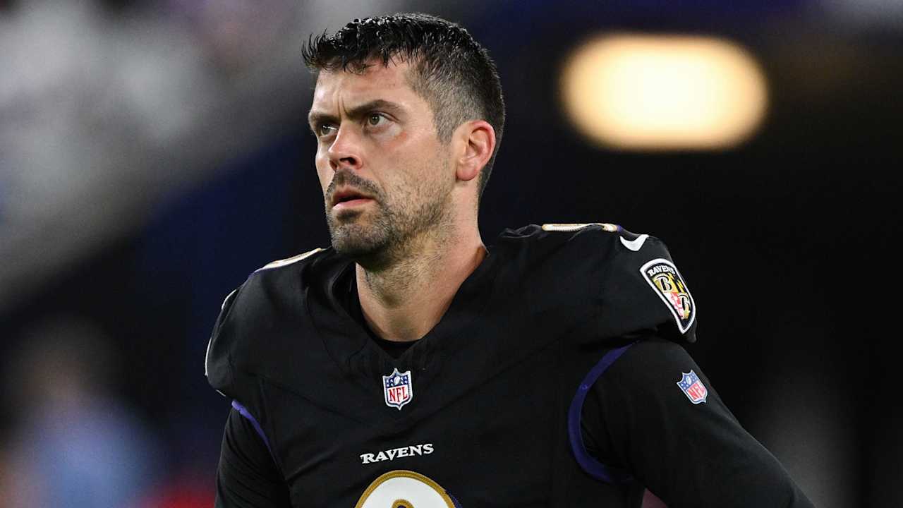 Ravens GM Eric DeCosta: Allegations against Justin Tucker 'serious and ...